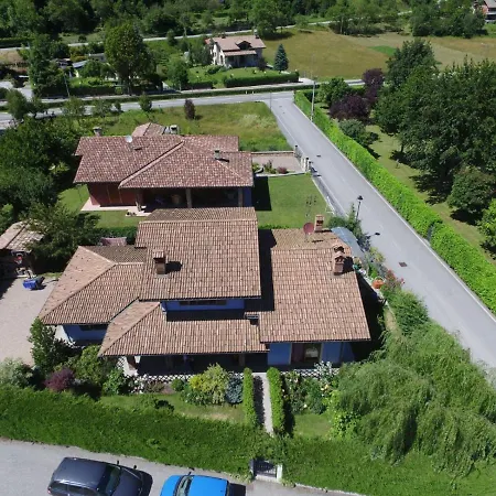 Bed & Breakfast Il Ponte Vecchio