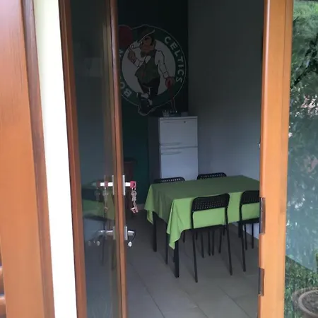 Il Ponte Vecchio Bed & Breakfast *