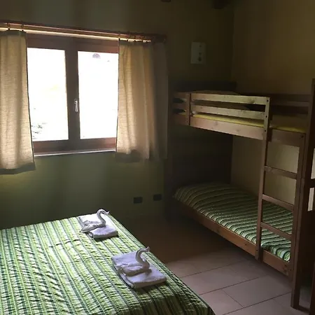Il Ponte Vecchio Bed & Breakfast