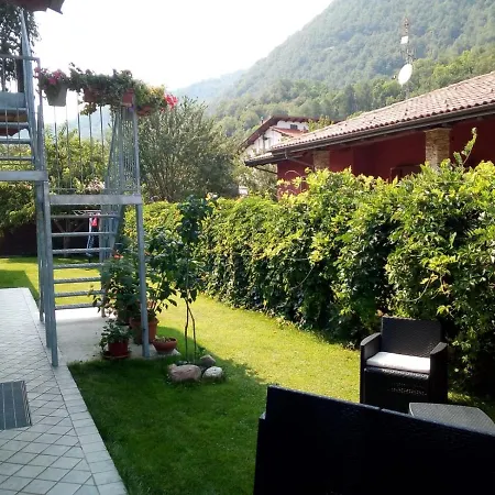 Bed and Breakfast Il Ponte Vecchio *