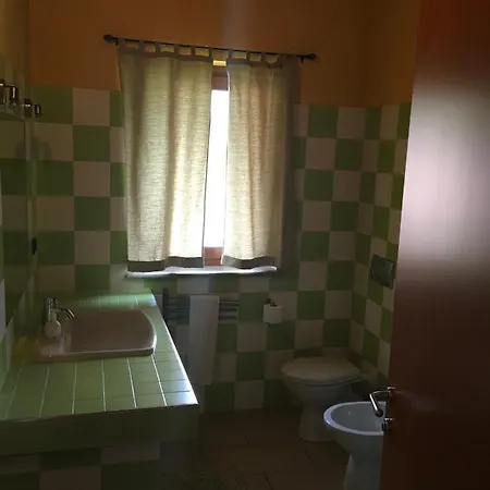 Il Ponte Vecchio Bed & Breakfast Gaiola